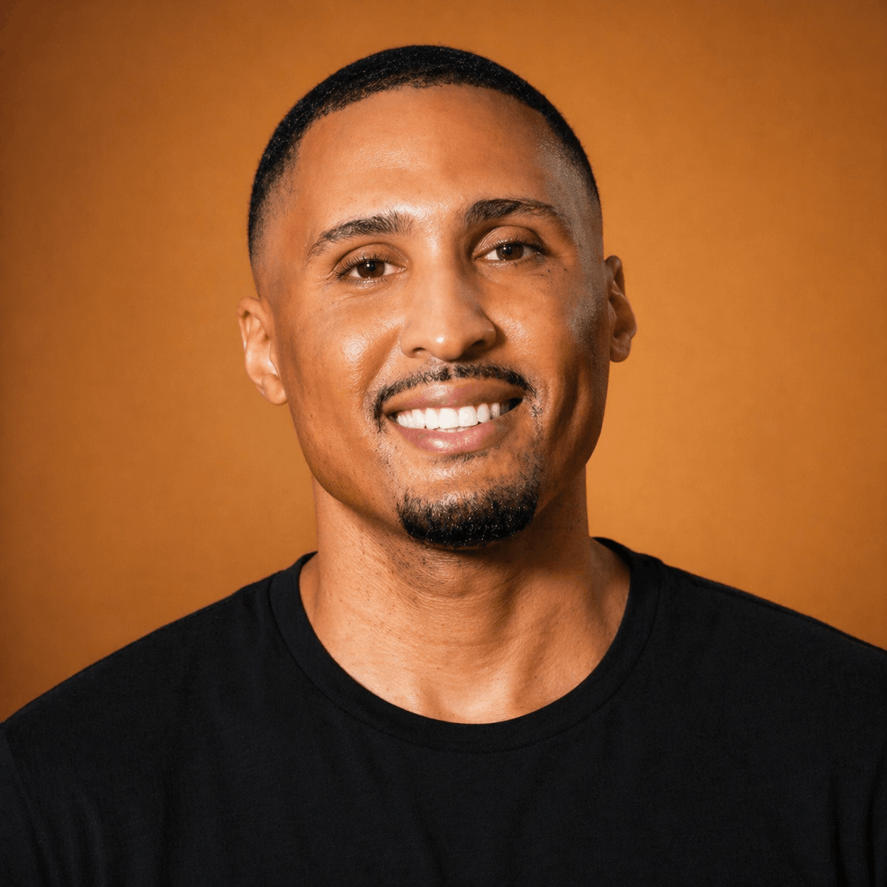 Breon Williams, Founder & Practice Lead